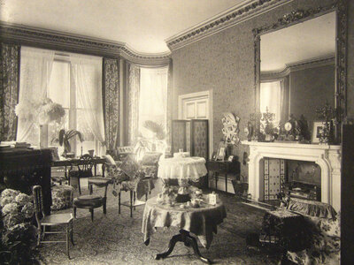 Drawing room
